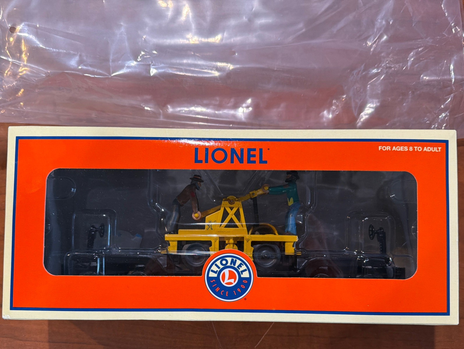 Click here to see eBay Auction