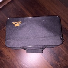 YAMAER Clarinet Black Plastic with Case