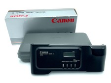 Canon Quartz Date Back E Databack Rear For EOS 620, 630, 650