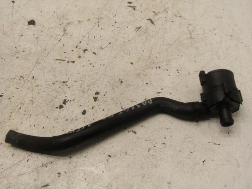 VW PASSAT B8 1.6 TDI Zusätzliche Wasserpumpe LB7W 5G0965567 127958 OE Original