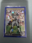 2024 Panini Score Football Cubic Howie Long #153