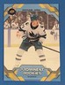 2026 UD National Hockey Card Day Prominent Rookies Michael Misa RC