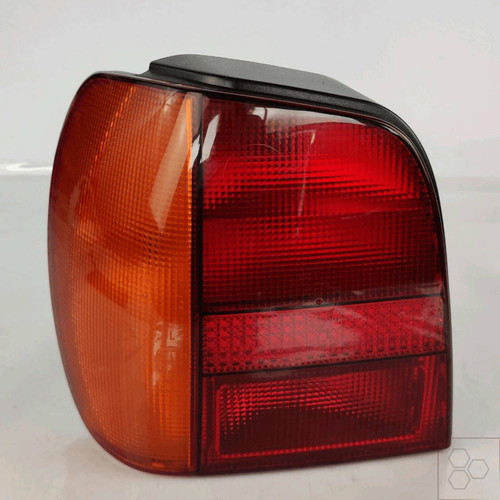 6N0945095 Rücklicht. Links VOLKSWAGEN POLO 3a Serie 1.05i Ber. 3p/b/1043cc
