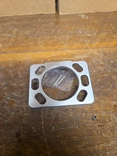 Creative Products Group Wall Mount Toothbrush and Cup Holder for RV and Motor