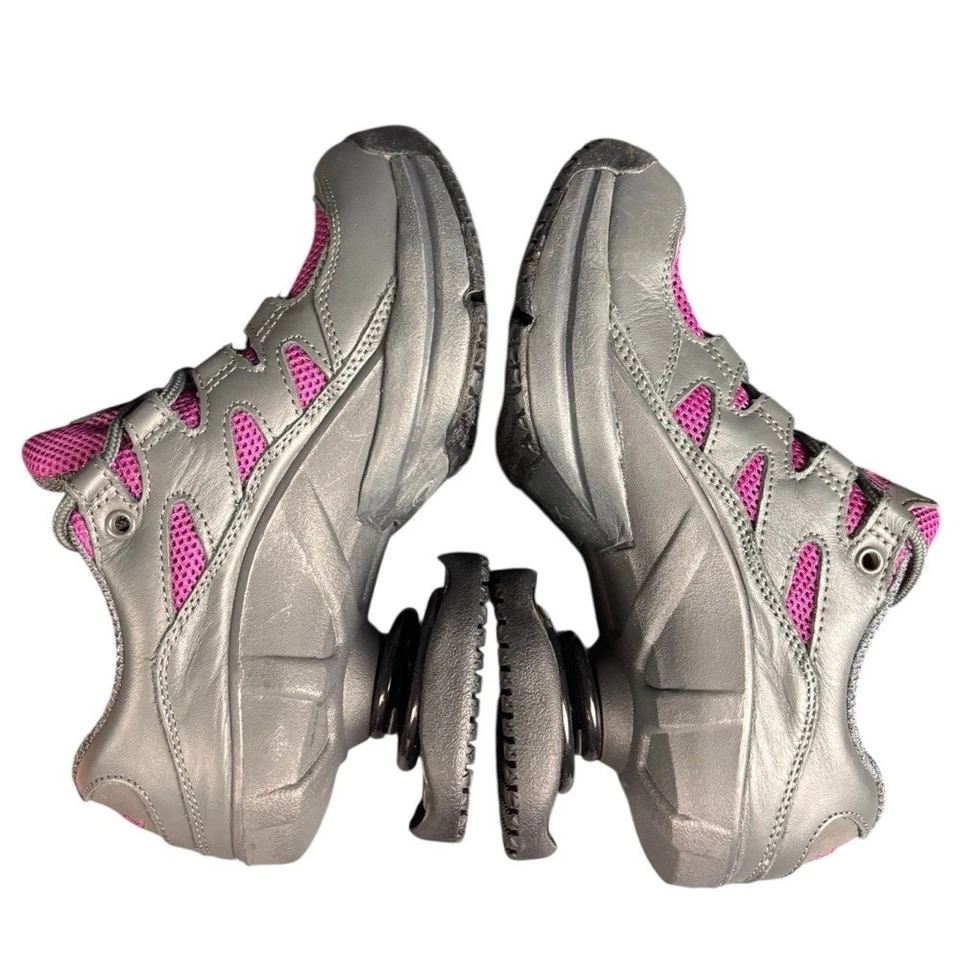 Z-Coil Freedom Open Coil Sneakers – Women’s Sz 5 - Image 3 of 4