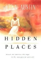 Hidden Places - A Novel | Lynn Austin | Englisch | Taschenbuch | 2001