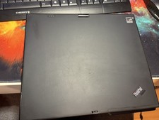 Lenovo ThinkPad X61 Tablet 7762 - Core2Duo L7...