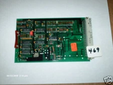 AB Laser High Voltage Ctrl Board 652-01130 833C (NEW)