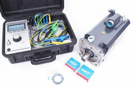 Industrie-Servomotoren B&R