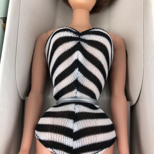 Retro Candi Brunet Bubble Blue Eyes Hamilton Design Systeme - BRAND NEW - Picture 3 of 8