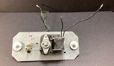Hammond Organ Leslie 1 Speed Motor Tested Working GI 29010-71 120 Volt