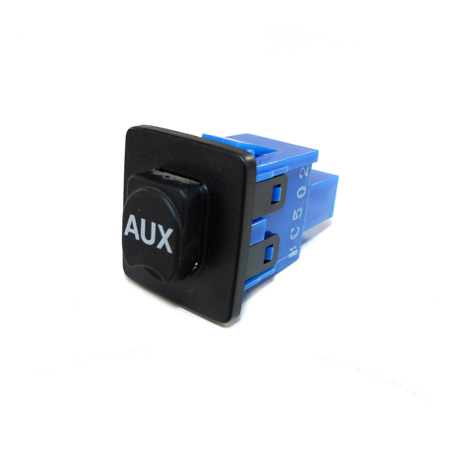 AUX-In Buchse Honda Civic IX FB Anschluss 39112TR0G01