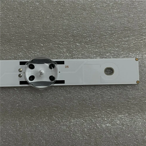 LED Streifen für SHARP LC-55P6000U LC-55P6000B LC-55P6050U LC-55N5300U SVH550AL2 - Bild 8 von 8