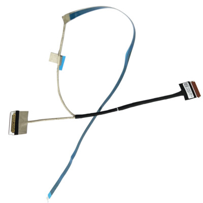 EDP 30PIN LCD Video Display Screen Cable For Lenovo IdeaPad 3 17ABA7 82RQ 