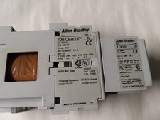 ALLEN BRADLEY 700-CF400Z CONTACTOR WITH 100F FREE SHIPPING
