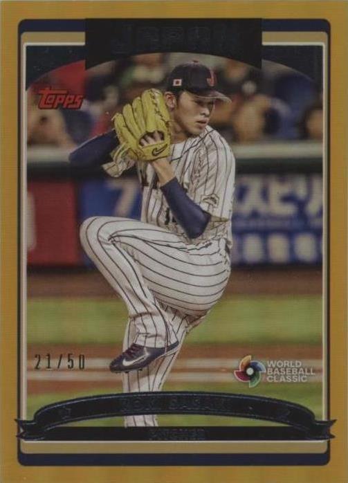 topps2023 WBC ピート・アロンソ 10枚限定レリック直筆サインカード topps2023 WBC ピート・アロンソ 10枚限定レリック直筆サイン