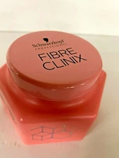 Schwarzkopf Fibre Clinix Tribond Fortify Treatment 8.5 oz     ❤️❤️