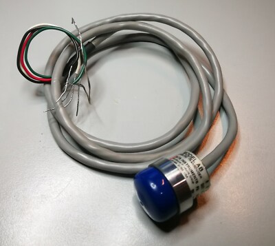 9222405 DATA INSTRUMENTS