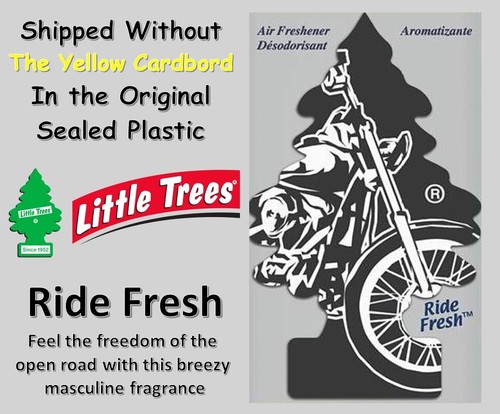 Hanging Trees Car Air Fresheners (1 Pack) ⭐ BUY 10 GET 5 FREE ⭐ FAST SHIPPING ⭐ - 第 156/272 張圖片