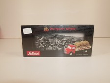 Schuco 1:90 | Mercedes-Benz L322 Stuttgarter Hofbrau Delivery Truck