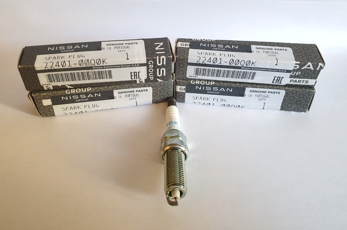 Genuine Nissan Qashqai (J11) Micra (K14) Juke (F15) Spark