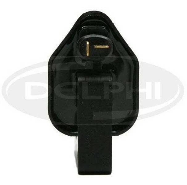 Катушка зажигания Delphi для 1992 Eagle Summit 2,4 л L4 - Изображение 3 из 4