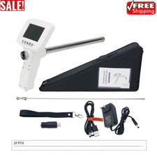 2nd Generation Artificial Insemination Kit for Cows Visual Insemination Gun