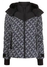 BRAND NEW AUTHENTIC MOOSE KNUCKLE WOMENS COAT size XS