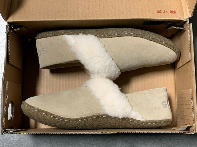 sorel women's slippers sale