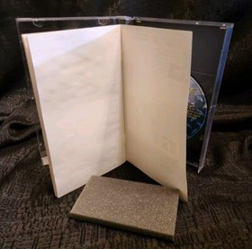 MegaRace 1994 Sega CD