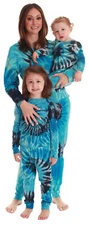 Just Love Mommy and Me Pajamas Set