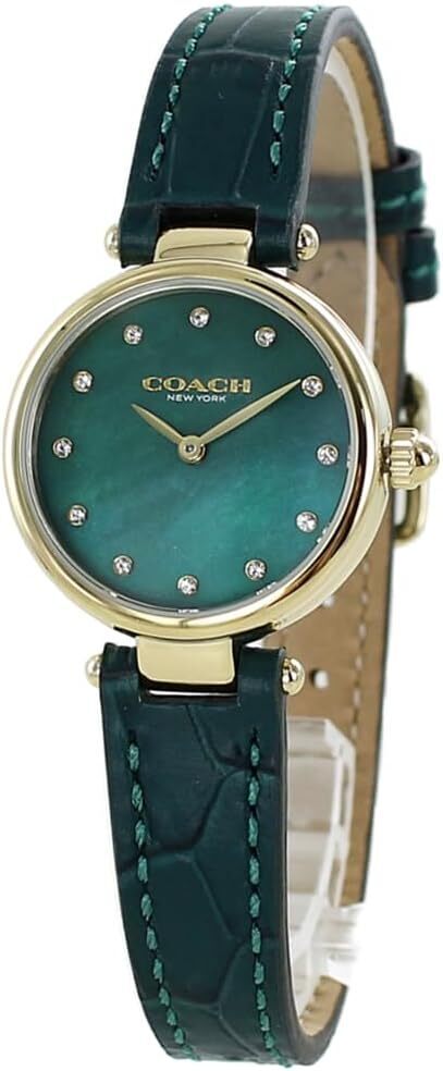 Coach Watch PARK 14503534 Women display picture 3
