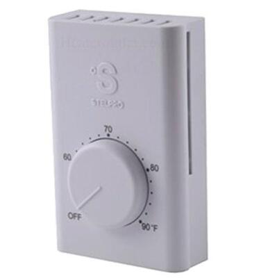 SWT2F Thermostat DP 120-277V 22A  Assorted Styles 