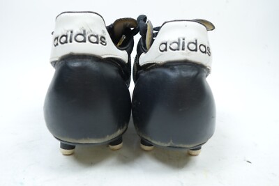 Vintage Adidas World Cup 98 Soccer Cleats Shoes 011040 Men Size