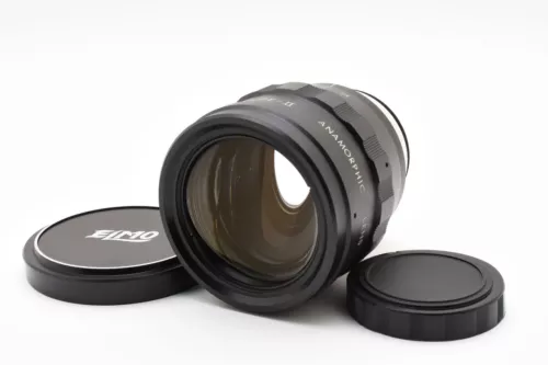 Elmo Elmoscope-2 Anamorphic Lens #2422228