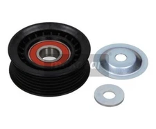 Tensioner Pulley, V-ribbed Belt Maxgear 54-1014 for Mazda 3