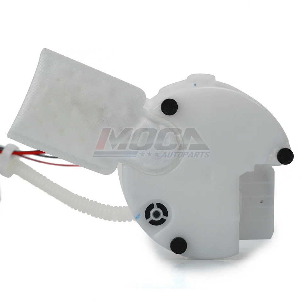 Fuel Pump Assembly for 1998 Ford Escort Mercury Tracer 2.0L E2197M l4 GAS - Image 4 of 4