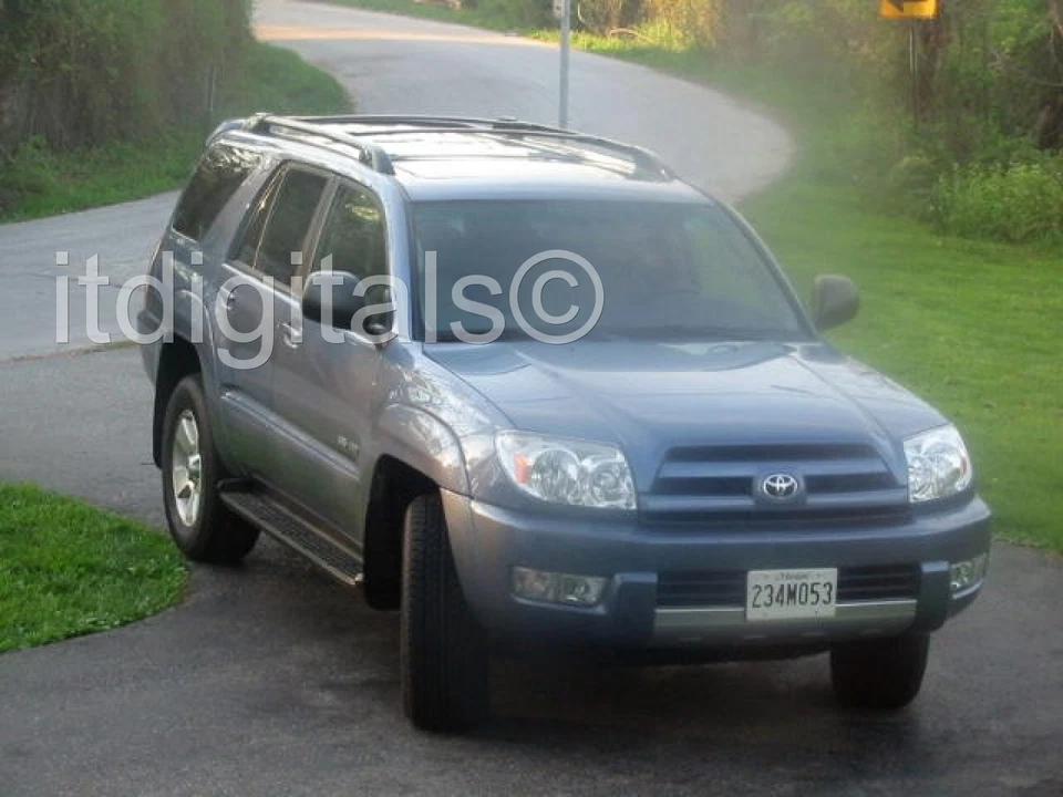 55mm Red Color Glass Coated Lens Filter #25 B&W Film Digital 25A 25-A New 55 mm - Image 3 of 3