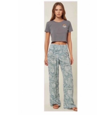O Neill Johnny Beach Pants. NWT. Size Small.