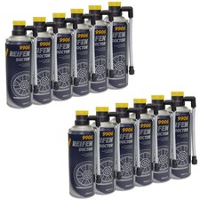 Reifen Doktor Panne Spray Reifendicht 5,4 L P...
