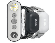 Dog Training Collar Remote, Rechargeable IPX7 Waterproof 2 Packs original 69