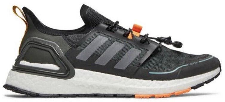 Las mejores ofertas en adidas UltraBoost Black Signal