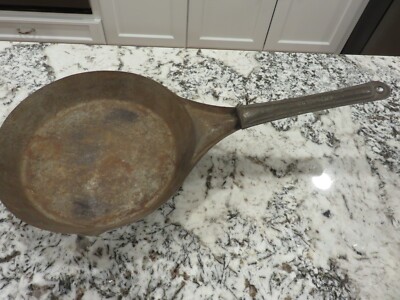 Antique National Cold Handle 8 1/2