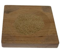 (48,55 Eur/Kg) Sesamsaat GeschäLt Ganz (100G)
