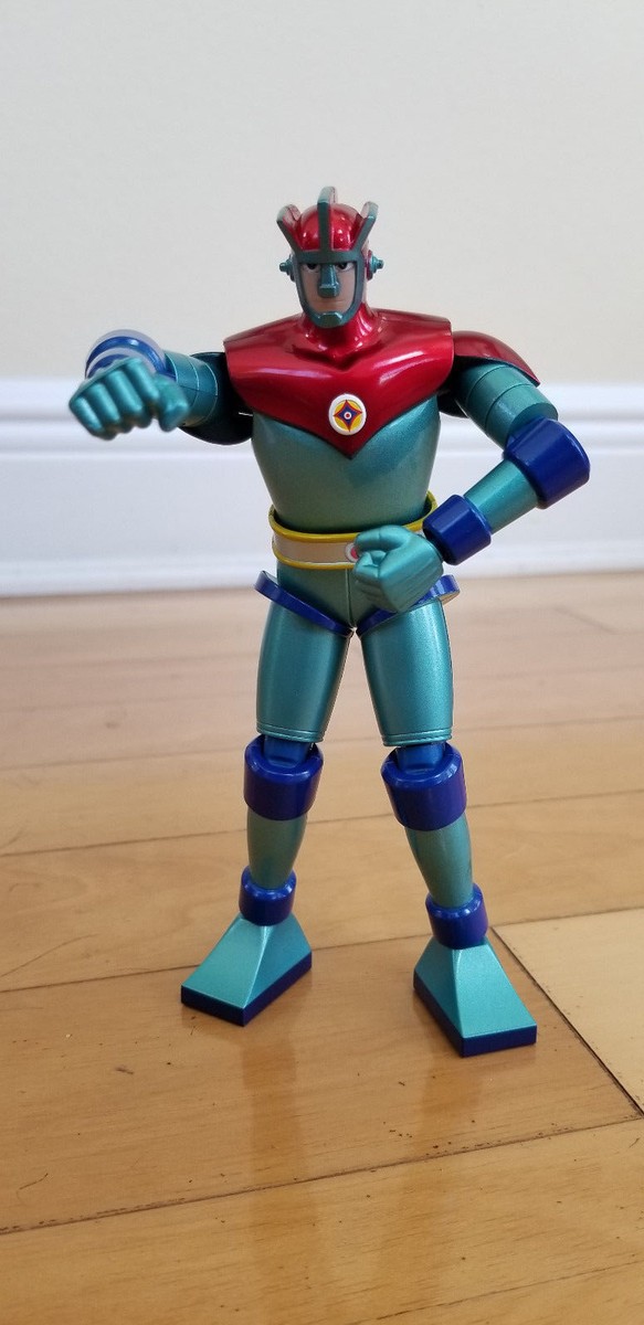 High Dream HL Pro Metaltech MT08 Astroganger Metallic version | eBay