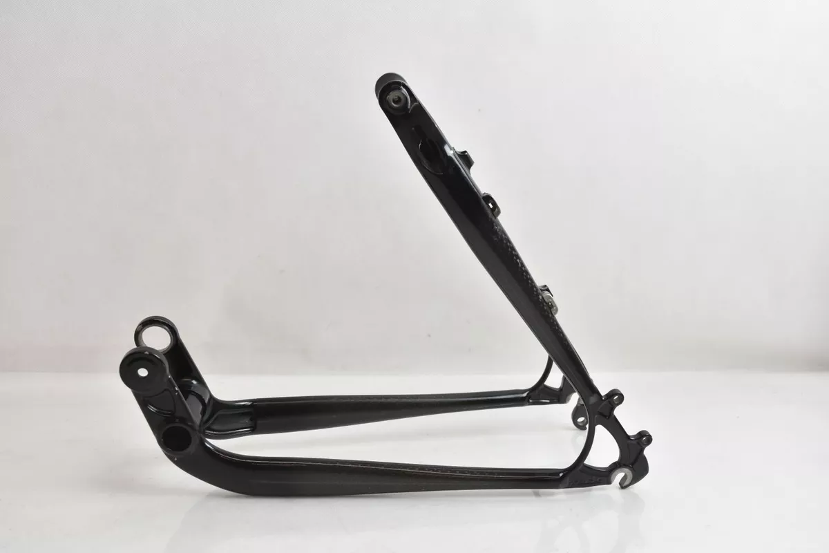 TREK fuel mtb carbon rear triangle NOS never used rare eBay