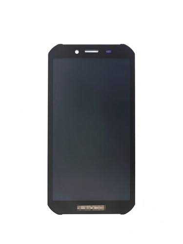 5.45" For Doogee S40 Pro LCD Display Touch Screen Digitizer With Free Tools & 3M - 第 2/8 張圖片