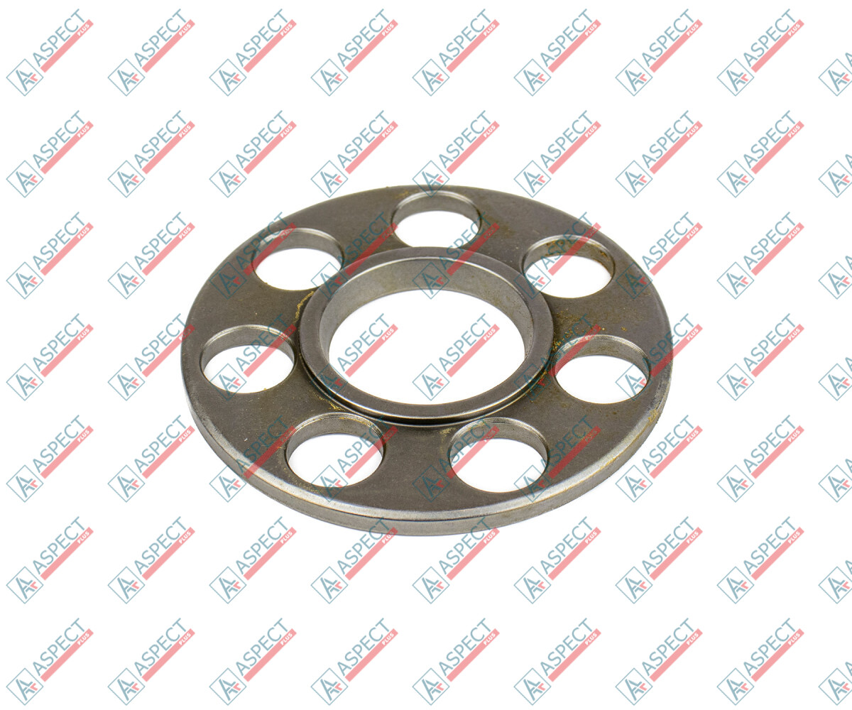Komatsu LPV30 Retainer Plate 708-1S-13360 | eBay