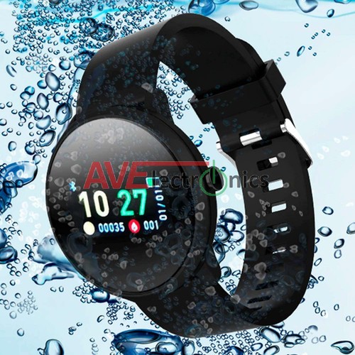 smart watch hw10
