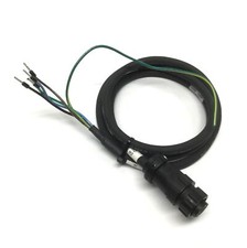 Allen Bradley 2090-CPWM6DF-16AA03 Kinetix Motor Power Cable *Cut to 1m*